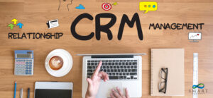 Smart Consult & Research - CRM Solution