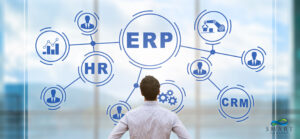 Smart Consult & Research - ERP